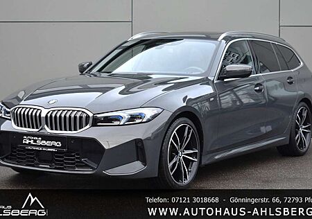 BMW 320 XD M SPORT/ WIDES./MEMORY/STAND./PANO/ACC/HUD