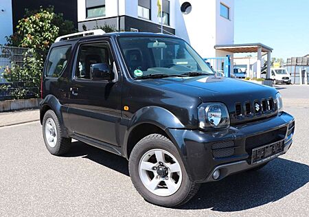 Suzuki Jimny 1.3 4WD