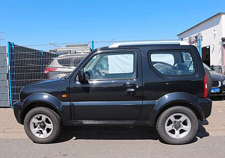 Suzuki Jimny 1.3 4WD
