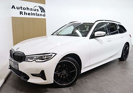 BMW 318 d Touring Sportline*HEAD-UP*SHADOW*LED*DAB*