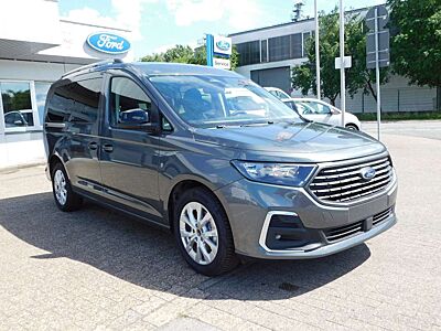 Ford Grand Tourneo Titanium L2 Autom. 7 Sitze/5J.Gara