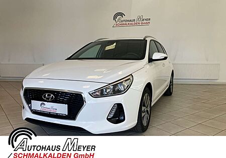 Hyundai i30 cw Trend 1.4 T-GDI +SHZ+PDC+ALU+Klimaautomatik+