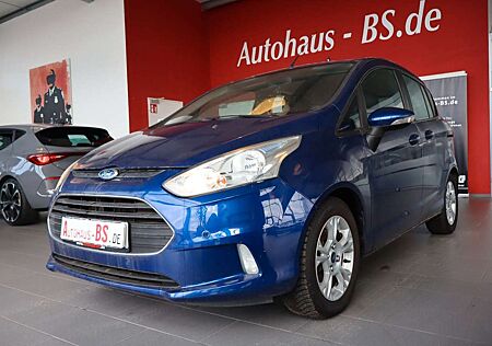 Ford B-Max ACC SHZ PDC Anhängerkupplung