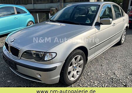 BMW 318i 318 Baureihe 3 Lim. *1.Hand*Automatik*