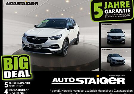Opel Grandland 1.6 Turbo Ultimate 4 FLA 360 ParkAss.