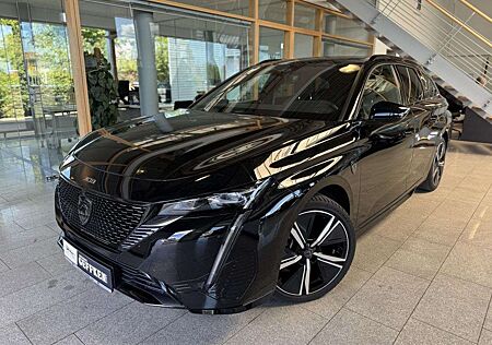 Peugeot 308 SW PureTech 130 EAT8 GT, 360, ACC, Focal! Navi