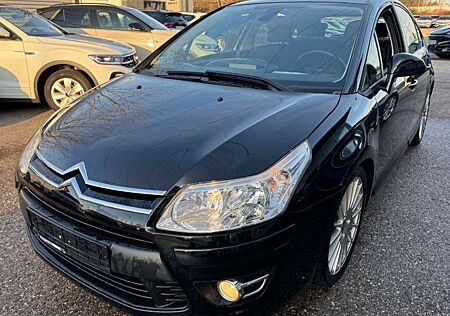 Citroën C4 Citroen 1.6 Benzin