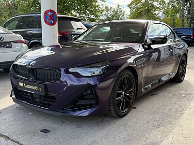 BMW 240 M240 i xDrive