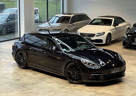 Porsche Panamera ST 4 E-Hybrid Edition 10*Head-Up*Soft*