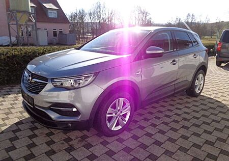 Opel Grandland X Edition