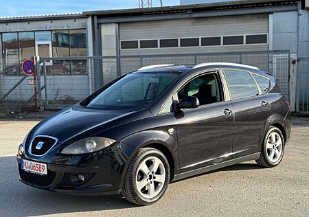 Seat Altea XL Stylance/Style 2.0 TDI DSG Climatronic