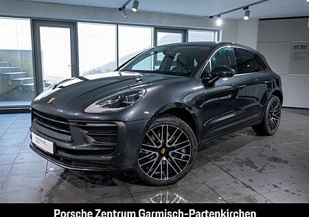Porsche Macan 3-Zonen-Klimaautom. LED LED-hinten