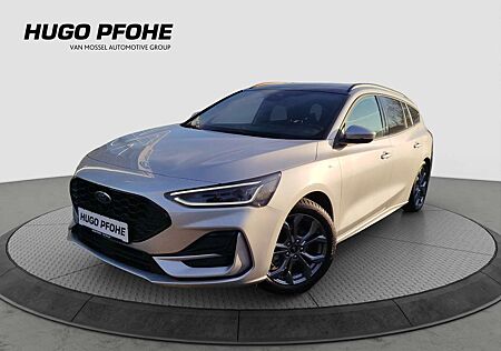 Ford Focus ST-Line Turnier Aut. AHK Pano-Da. LED-Matrix WI-PK