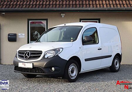 Mercedes-Benz Citan CDI Kasten 109 CDI Klima/AHK