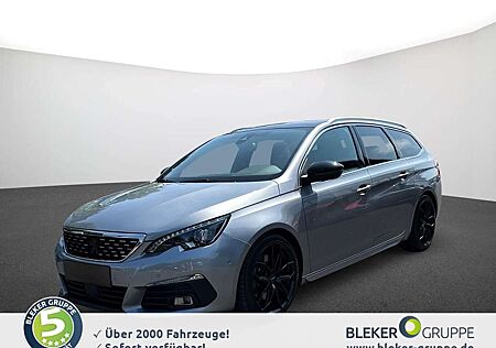 Peugeot 308 SW BlueHDi 180 GT Automatik