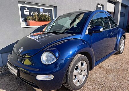 VW New Beetle Volkswagen 1.6 Style