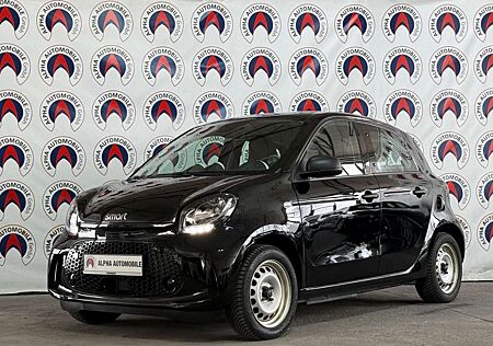 Smart ForFour electric drive / EQ