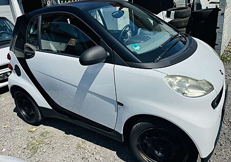 Smart ForTwo CDI DIESEL / VOLLAUTOMATIK / FINANZIERUNG