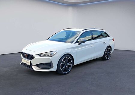 Cupra Leon ST 1.4 e-Hybrid VZ ACC+KEYLESS+SZH