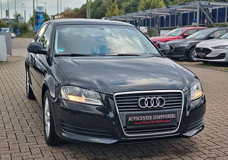 Audi A3 Sportback 1.6 TDI Ambiente/Navi/PDC/Garantie