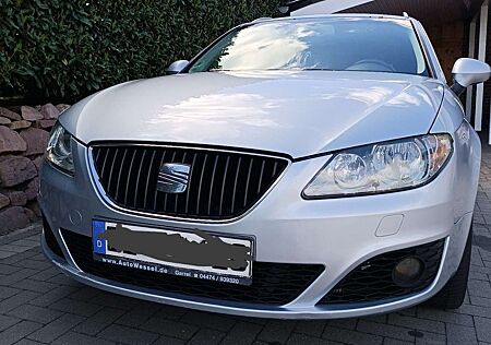 Seat Exeo Style
