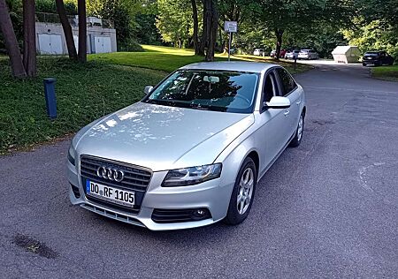 Audi A4 1.8 TFSI Ambiente