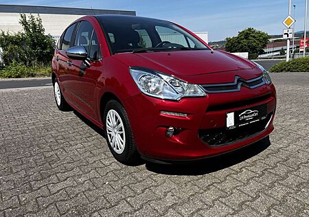Citroën C3 Citroen Pure Tech (VTi) 82 Selection