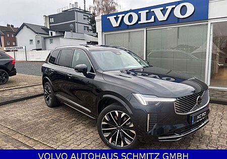 Volvo XC 90 XC90 T8 Plus Bright AWD Pano. Facelift PlugIn