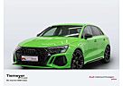 Audi RS3 Sportback TFSI Q LM19 OPTIK-DESIGN-PKT LEDER