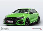 Audi RS3 Sportback TFSI Q LM19 OPTIK-DESIGN-PKT LEDER