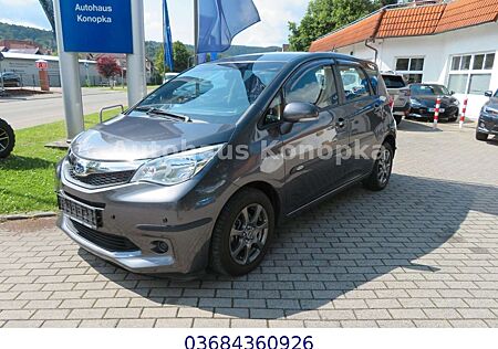Subaru Trezia 1.3i Active FWD+WR+Garantie+Zubehör 4,99%