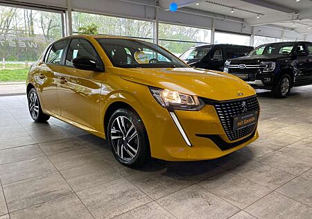 Peugeot 208 1,2 Active 100*Automatik*Ambiente*Garantie*