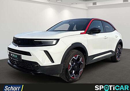 Opel Mokka 1.2 T Automatik GS Line 18´LM Rad AHZV NAVI Sitzhe