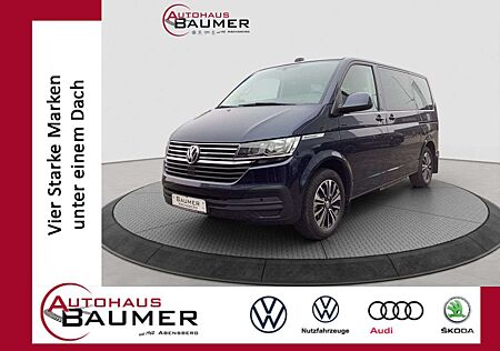 VW T6 Volkswagen .1 Multivan Comfortline 2.0 TDI Bluetooth Navi