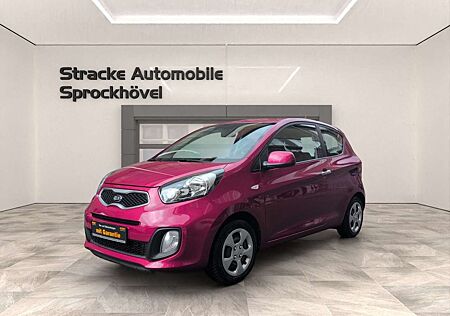 Kia Picanto Edition 7 *43.328 Km*Klima