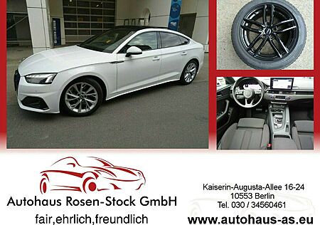 Audi A5 35 TDI SB Advanced,Autom,Panor,ACC,MatrixLED,Leder