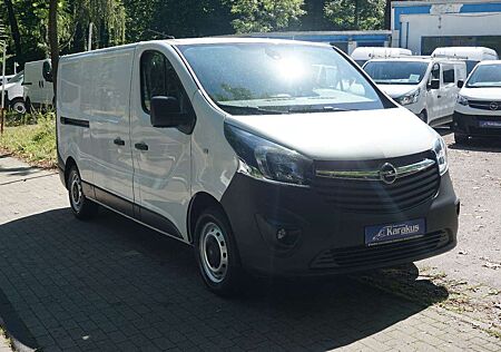 Opel Vivaro B Kasten Lang L2H1 3,0t |KLIMA|AHK|EURO6|