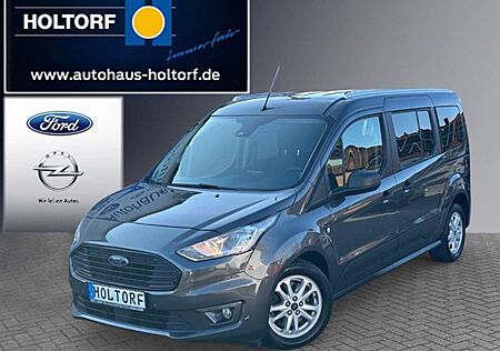 Ford Grand Tourneo Connect Trend KLIMA ALU 7-Sitzer