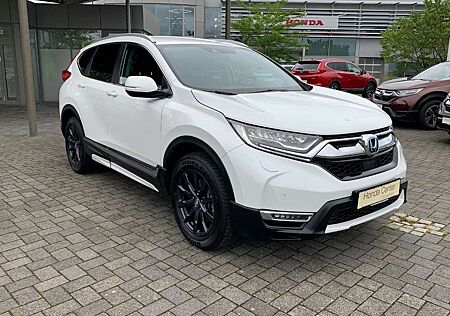 Honda CR-V 2.0 Hybrid 4WD Lifestyle|StylePaket