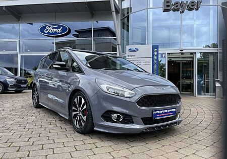 Ford S-Max 2.0 EcoBlue Bi-Turbo Aut. ST-Line