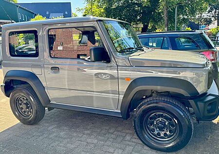 Suzuki Jimny 1.5 ALLGRIP Comfort