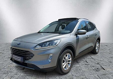 Ford Kuga 2,5 l Duratec (FHEV) 190 PS Titanium
