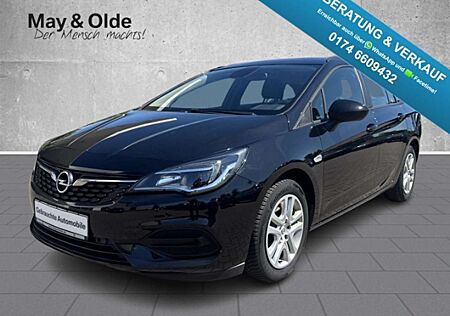 Opel Astra Sports Tourer Navi LED Apple CarPlay Android Auto