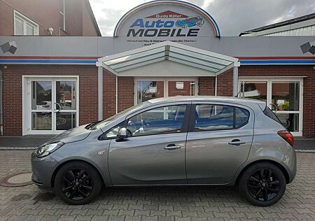 Opel Corsa Active Apple CarPlay Alu BTH BC Klima