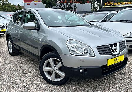 Nissan Qashqai Tekna*1.HD*Aut*Pano*4x4*Navi*TÜV NEU