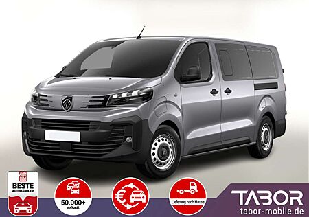 Peugeot Expert Kombi L3 180 EAT8 Nav Kam AHK LED 9-S HFT