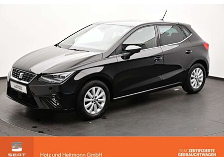 Seat Ibiza 1.0 TSI Xcellence ACC/Rückkam/Multilenk