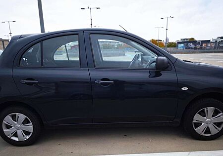 Nissan Micra 1.2 Visia First