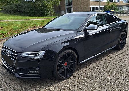 Audi S5 S tronic