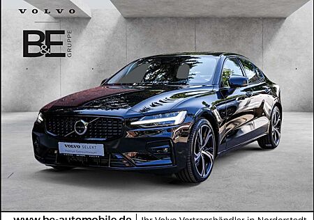 Volvo S60 B5 Ultimate Dark AWD